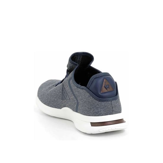 Le Coq Sportif Solas 2 Tones Mens Blue Trainers