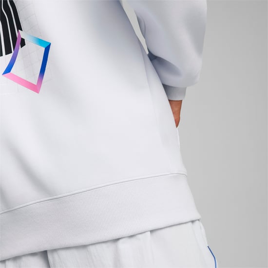 PUMA x PLAYSTATION Mens Hoodie