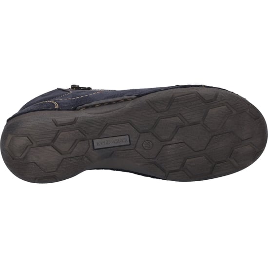 JOSEF SEIBEL Fergey 67 | Enkellaars voor Dames | blauw - Image 5