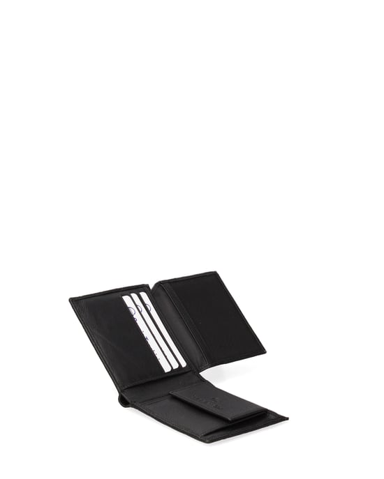 Sergio Tacchini portemonnee Heren BLACK - Image 5
