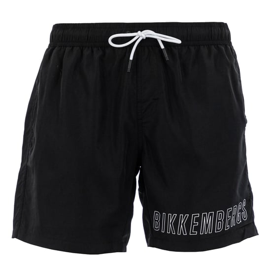 Bikkembergs Boxer Basic Zwart - Image 1