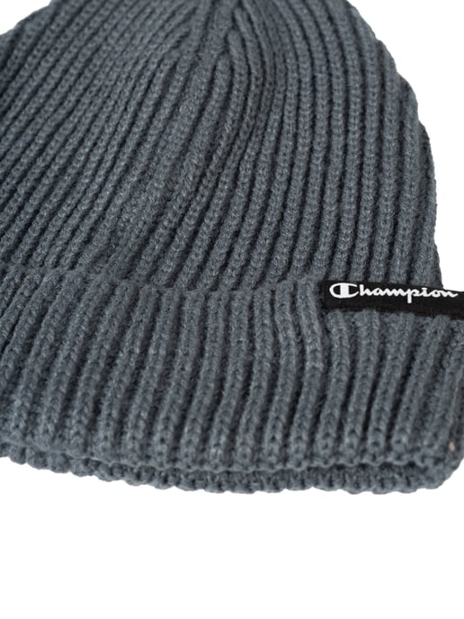 Champion Cap Beanie Vrouw Grijs - Image 2