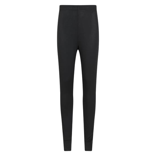 Mountain Warehouse Dames/Dames Keep The Heat Base Layer-broekje (Zwart) - Image 1