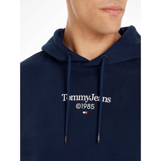 Sweatshirt Tommy Jeans Tjm Reg Entry Graphi
