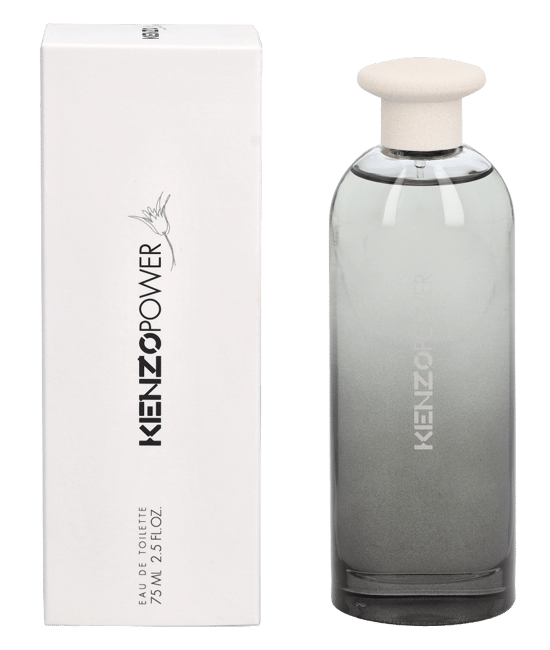 Kenzo Power Pour Homme Edt Spray75 ml. - Image 1