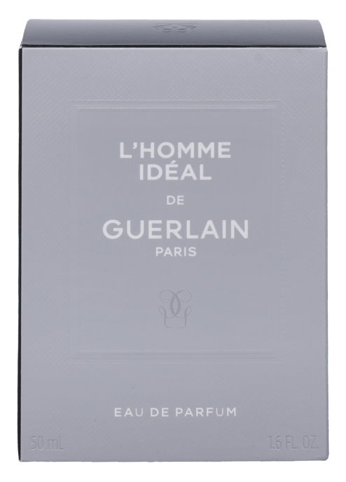Guerlain L'Homme Ideal Edp Spray50 ml. - Image 2