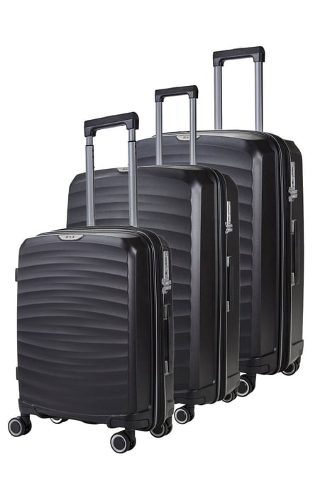 Hard Shell Suitcase Cabin Luggage