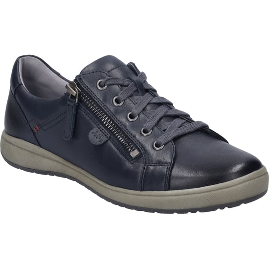 JOSEF SEIBEL Caren 12 | Sneaker voor Dames | blauw - Image 1