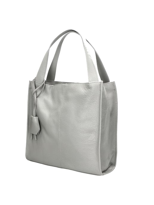 Gave Lux Schoudertas vrouwen GREY - Image 2