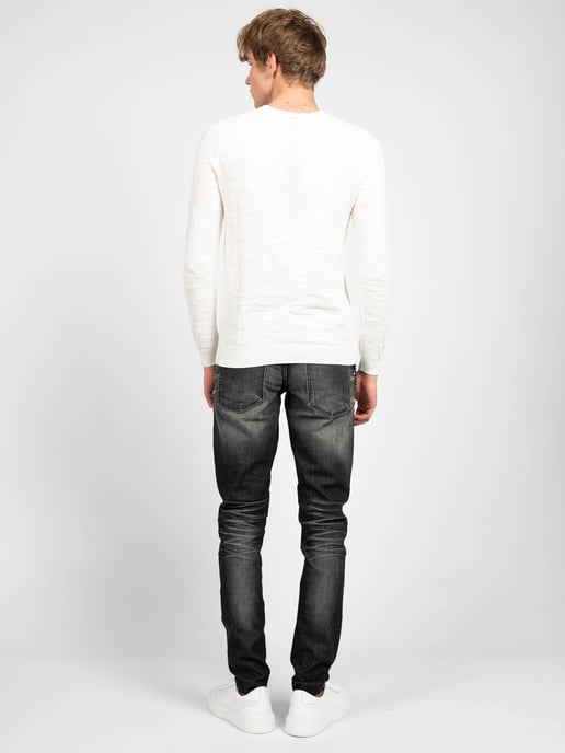 Antony Morato stoppen Mannen Wit - Image 4