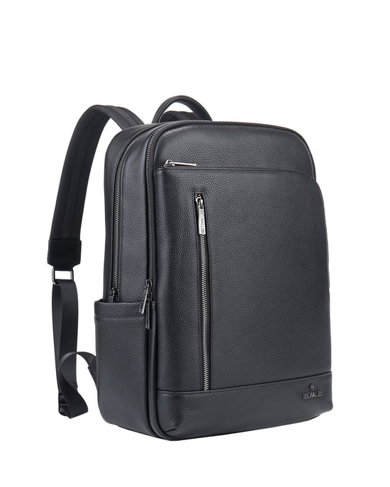 B Cavalli Rugzak Uniseks BLACK - Image 2