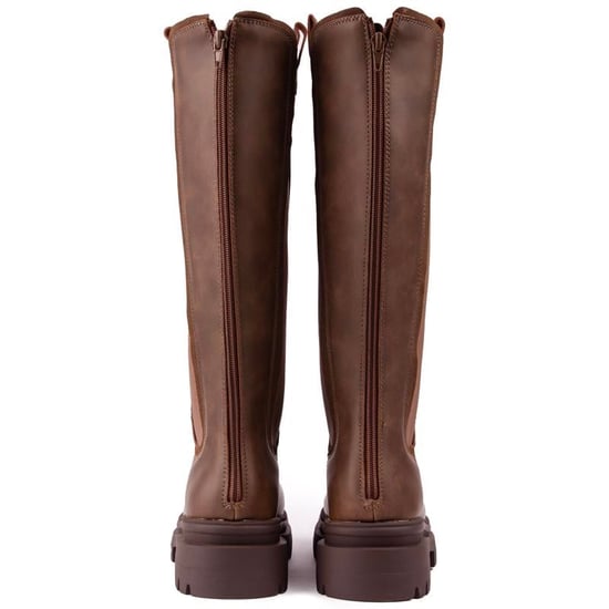 Rocket Dog Drea Long Boot Womens