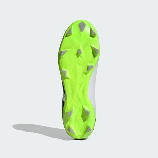 Voetbalschoenen Adidas Sport Predator Nauwkeurigheid.3 L Fg - Image 3