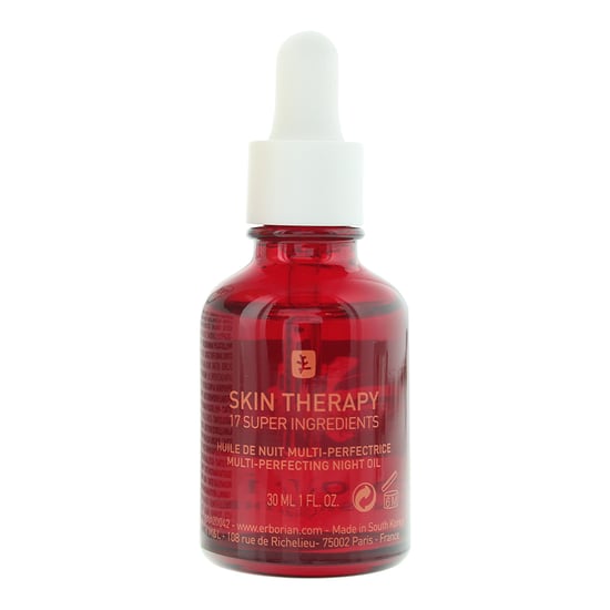 Erborian Huidtherapie Multi Perfecting Nachtolie 30ml - Image 2