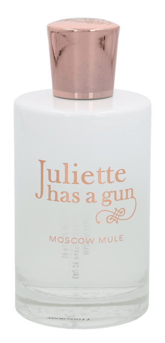 Juliette Has A Gun Moscow Mule Edp Spray 100ml. - Image 4