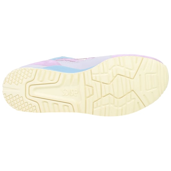 Asics Gel-Lyte III OG Mens Purple Trainers - Image 5