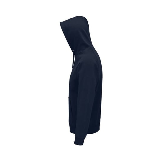 SOLS Unisex Adult Stellar Organic Hoodie (French Navy)