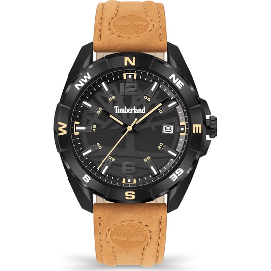 Timberland Horloge Millinocket Zwart - Image 1
