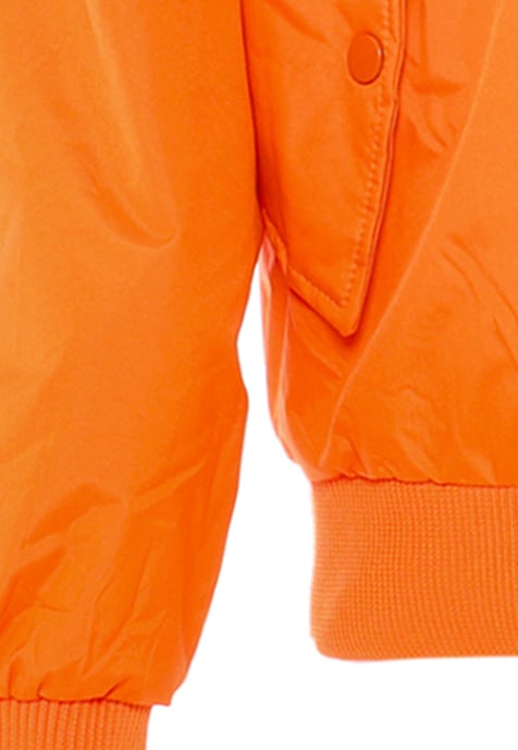 Mo blouson jas Heren oranje - Image 3