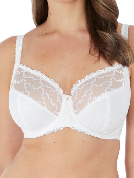 Ana Side Support Bra - Image 1