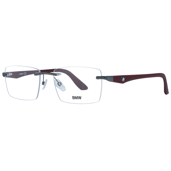 BMW Lunettes BW5018 009 56 - Image 1