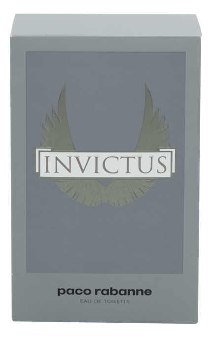Paco Rabanne Invictus Edt Spray200 ml. - Image 2