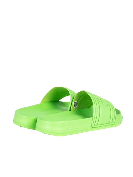Fila Slippers Morro Bay Vrouw groen - Image 3