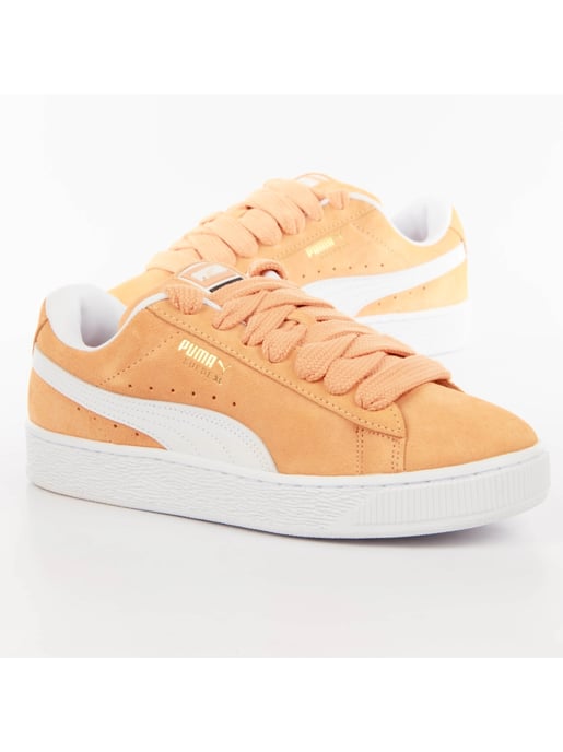 Puma suède sneakers voor heren, maat XL - Image 2