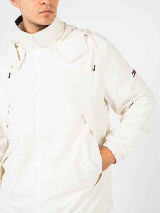 Tommy Jeans jas Mannen romig - Image 5