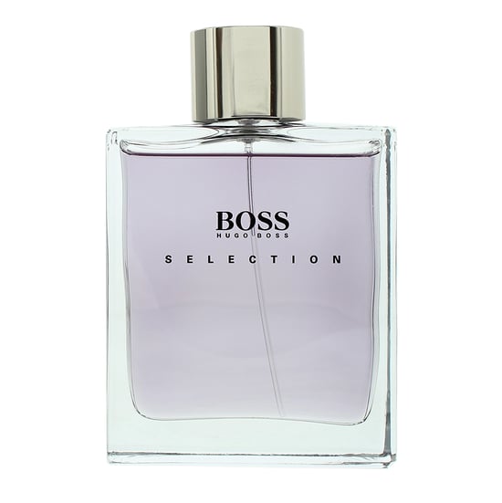 Hugo Boss Selection Edt Spray100 ml. - Image 2