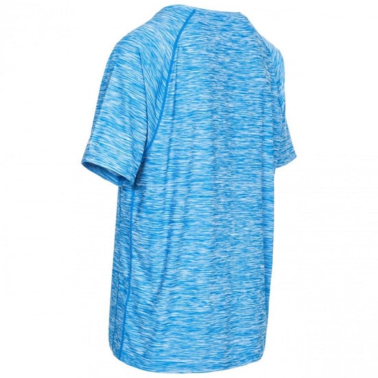 Trespass Heren Gaffney Actieve T-Shirt - Image 3
