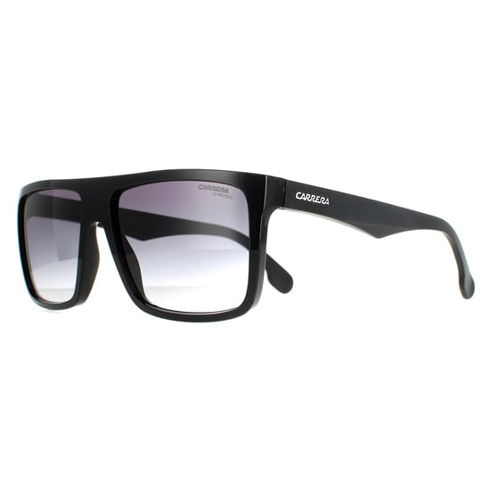 Carrera Rectangle Mens Black Dark Grey Gradient 5039/S