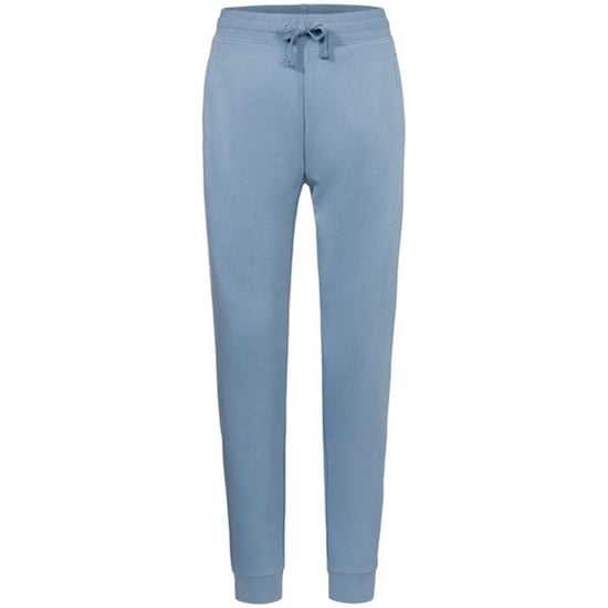 Russell Heren Authentieke Jogging Bodems (Mineraalblauw) - Image 1