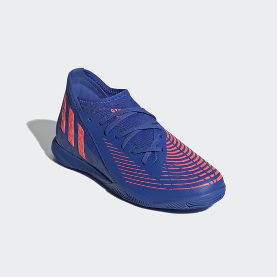 Predator Edge.3 Indoor Boots