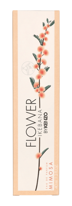 Kenzo Flower Ikebana Mimosa Edp Spray40 ml. - Image 2