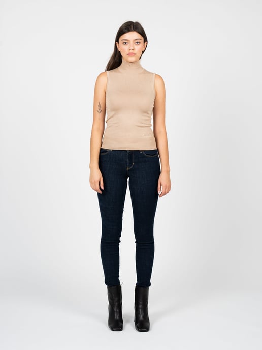 Guess stoppen Vrouw beige - Image 2