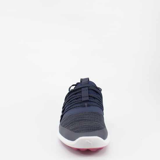 Puma Ignite NXT Womens Navy Golf Shoes