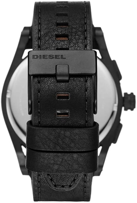 Diesel Timeframe Men's Black Watch DZ4544
