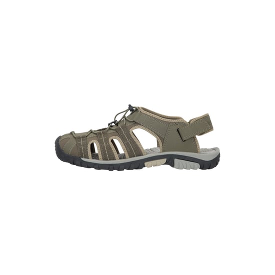 Mountain Warehouse Heren Trek Sandalen (Khaki) - Image 3