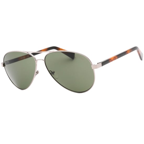 Guess Mannen Zonnebril 58/12/140 mm Hars - Image 1