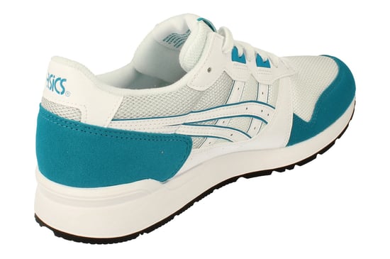 Asics Gel-lyte Heren Witte Sneakers - Image 3