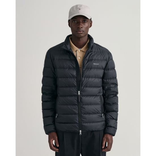 GANT Licht Heren Donsjack - Image 1