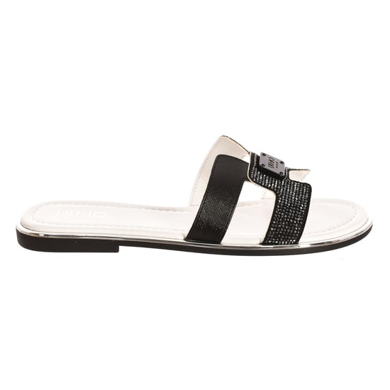 Slipper style sandal SALLY 511 4A3711TX309 woman