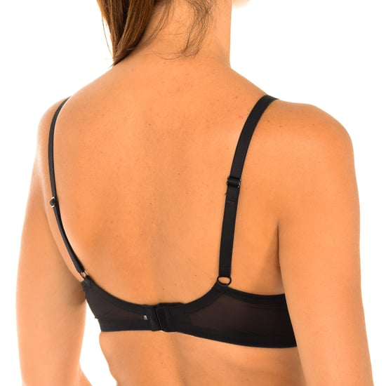 Elegance bra without underwire and with cups P08GE women