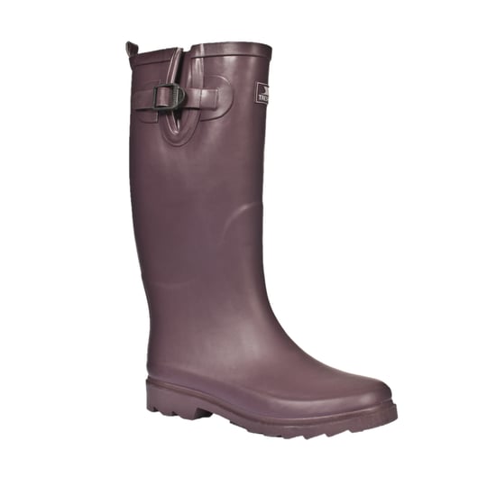 Trespass Womens/Ladies Damon Waterproof Wellington Boots