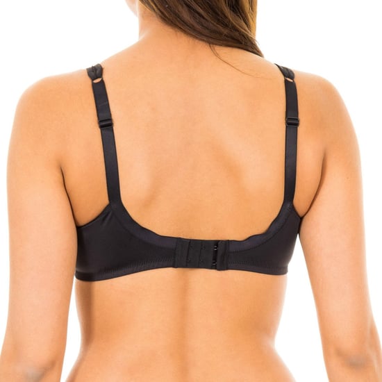 Generous 3983 women's non-foam underwire bra