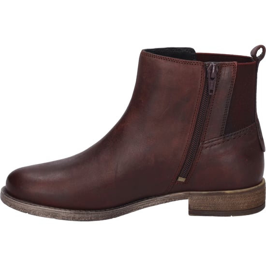 JOSEF SEIBEL Sienna 08 | Enkellaars voor Dames | rood - Image 3