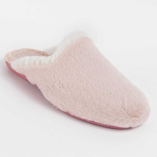 Northome Slipper Louslip2 Pink