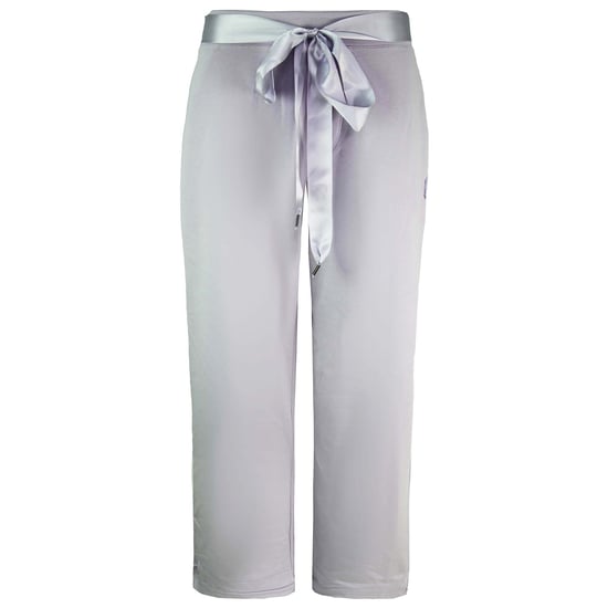 Puma x Rihanna Fenty Gathered Ankle Sweatpants Lila Womens Broek 574292 02 - Image 1