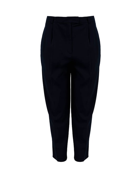 Patrizia Pepe broek Vrouw blauw - Image 1
